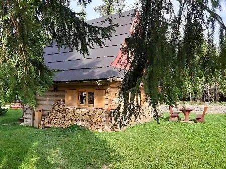 Chalet Kubusiowa Murzasichle